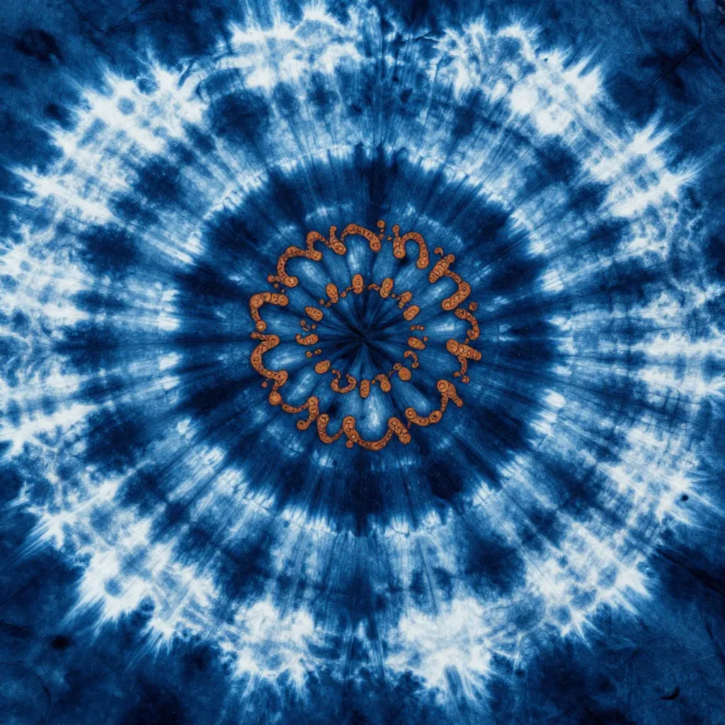 Natural fiber dye absorption