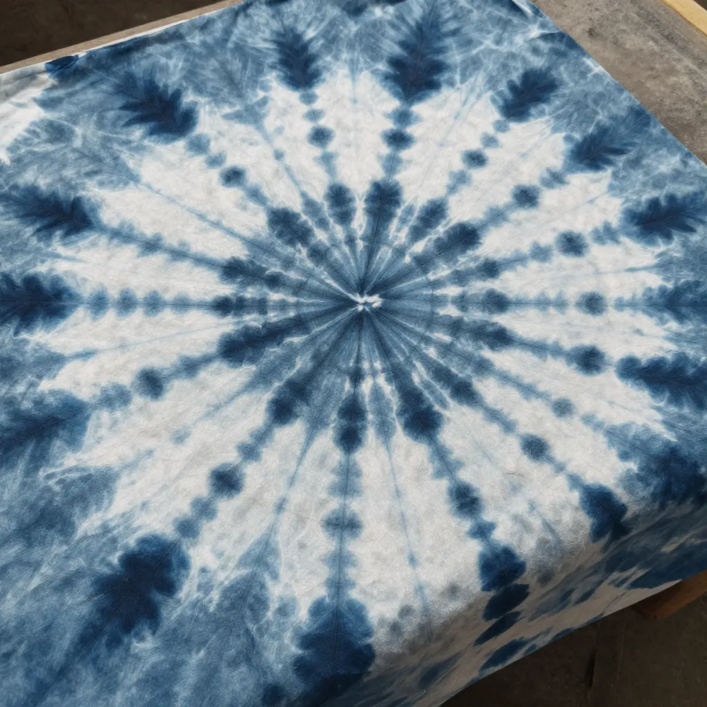 Hemp fiber processing